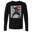 Myles Garrett Men's Long Sleeve T-Shirt | 500 LEVEL