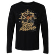 Seth Rollins Men's Long Sleeve T-Shirt | 500 LEVEL