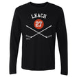 Reggie Leach Men's Long Sleeve T-Shirt | 500 LEVEL