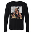 Valentina Shevchenko Men's Long Sleeve T-Shirt | 500 LEVEL