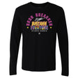 Bron Breakker Men's Long Sleeve T-Shirt | 500 LEVEL
