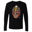 Rey Mysterio Men's Long Sleeve T-Shirt | 500 LEVEL