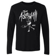 Tom Aspinall Men's Long Sleeve T-Shirt | 500 LEVEL