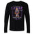 Candice LeRae Men's Long Sleeve T-Shirt | 500 LEVEL