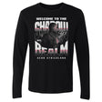 Sean Strickland Men's Long Sleeve T-Shirt | 500 LEVEL
