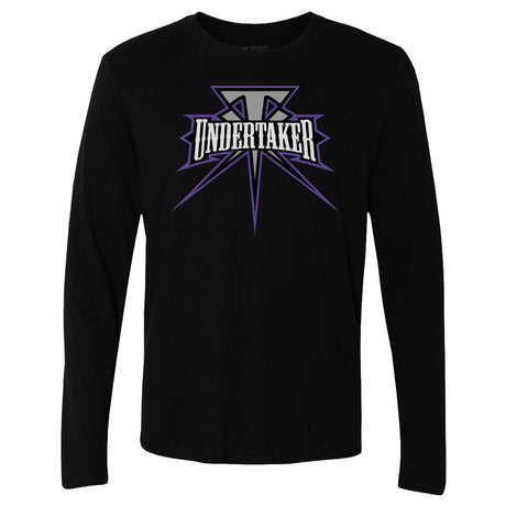 Undertaker Men's Long Sleeve T-Shirt | 500 LEVEL