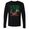 Yair Rodriguez Men's Long Sleeve T-Shirt | 500 LEVEL
