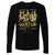 Rob Van Dam Men's Long Sleeve T-Shirt | 500 LEVEL