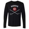 Jeremy Roenick Men's Long Sleeve T-Shirt | 500 LEVEL