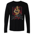 Jacy Jayne Men's Long Sleeve T-Shirt | 500 LEVEL