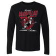 Bobby MacMillan Men's Long Sleeve T-Shirt | 500 LEVEL