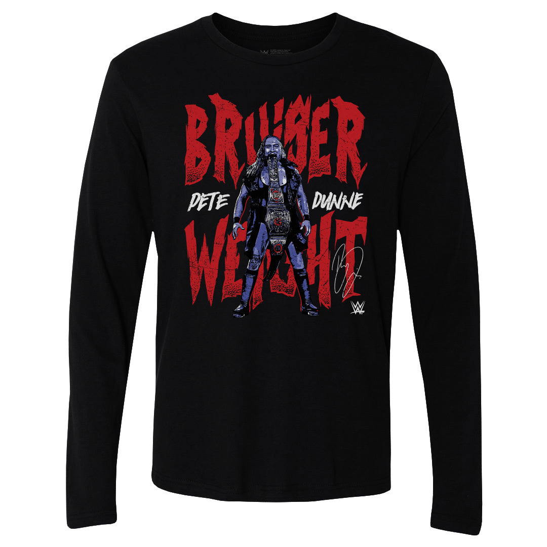 Pete Dunne Men's Long Sleeve T-Shirt | 500 LEVEL