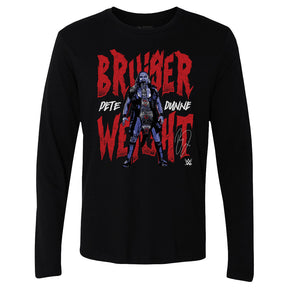 Pete Dunne Men's Long Sleeve T-Shirt | 500 LEVEL