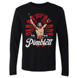 Paddy Pimblett Men's Long Sleeve T-Shirt | 500 LEVEL