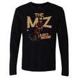 The Miz Men's Long Sleeve T-Shirt | 500 LEVEL