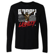 Bobby Lashley Men's Long Sleeve T-Shirt | 500 LEVEL