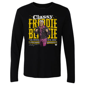 Freddie Blassie Men's Long Sleeve T-Shirt | 500 LEVEL