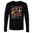 Alexa Bliss Men's Long Sleeve T-Shirt | 500 LEVEL