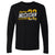 Andrew McCutchen Men's Long Sleeve T-Shirt | 500 LEVEL