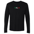 Italy Men's Long Sleeve T-Shirt | 500 LEVEL