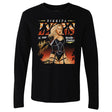 Nikkita Lyons Men's Long Sleeve T-Shirt | 500 LEVEL
