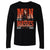 Becky Lynch Men's Long Sleeve T-Shirt | 500 LEVEL