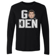 Nikola Jokic Men's Long Sleeve T-Shirt | 500 LEVEL