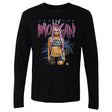 Liv Morgan Men's Long Sleeve T-Shirt | 500 LEVEL