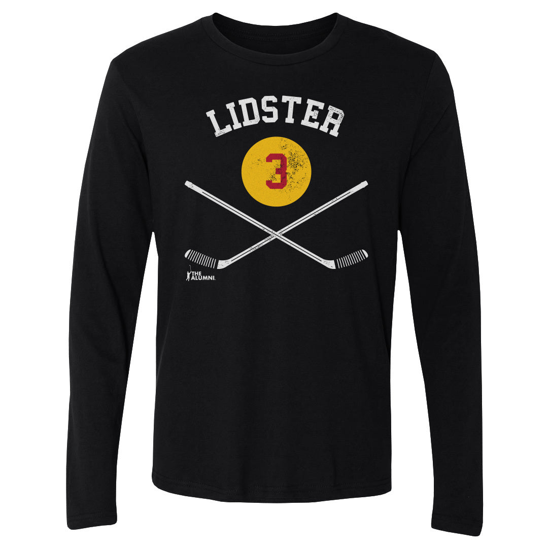 Doug Lidster Men's Long Sleeve T-Shirt | 500 LEVEL