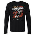Chris Pronger Men's Long Sleeve T-Shirt | 500 LEVEL