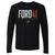 Jaylan Ford Men's Long Sleeve T-Shirt | 500 LEVEL