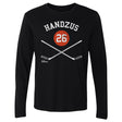 Michal Handzus Men's Long Sleeve T-Shirt | 500 LEVEL
