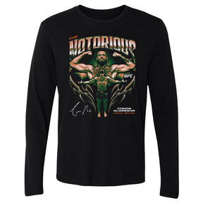 Conor McGregor Men's Long Sleeve T-Shirt | 500 LEVEL