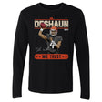 Deshaun Watson Men's Long Sleeve T-Shirt | 500 LEVEL