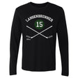 Jamie Langenbrunner Men's Long Sleeve T-Shirt | 500 LEVEL