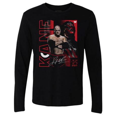 Kane Men's Long Sleeve T-Shirt | 500 LEVEL