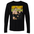 Andre The Giant Men's Long Sleeve T-Shirt | 500 LEVEL