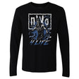 Hulk Hogan Men's Long Sleeve T-Shirt | 500 LEVEL