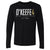 Ryan O'Keefe Men's Long Sleeve T-Shirt | 500 LEVEL