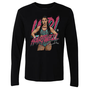 Indi Hartwell Men's Long Sleeve T-Shirt | 500 LEVEL