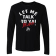 LA Knight Men's Long Sleeve T-Shirt | 500 LEVEL