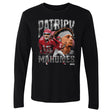 Patrick Mahomes Men's Long Sleeve T-Shirt | 500 LEVEL