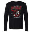 Steve Sullivan Men's Long Sleeve T-Shirt | 500 LEVEL