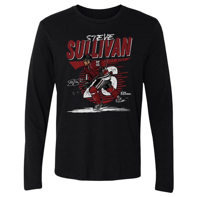 Steve Sullivan Men's Long Sleeve T-Shirt | 500 LEVEL