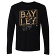 Bayley Men's Long Sleeve T-Shirt | 500 LEVEL