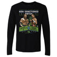 Triple H Men's Long Sleeve T-Shirt | 500 LEVEL
