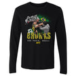 Charles Oliveira Men's Long Sleeve T-Shirt | 500 LEVEL
