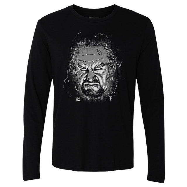 Undertaker Men's Long Sleeve T-Shirt | 500 LEVEL