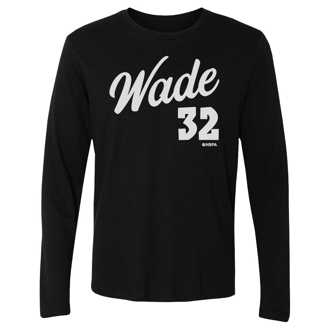 Dean Wade Men's Long Sleeve T-Shirt | 500 LEVEL