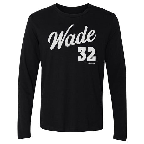 Dean Wade Men's Long Sleeve T-Shirt | 500 LEVEL